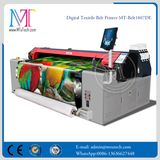 1.8 Meters Digital Textile Printer Belt Printer for Silk Pajamas