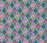 Fashion Swimwear Fabric Digital Printing Asq-036