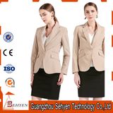 Good Quality Classic Business Women Office Ladies Blazer