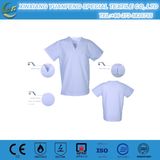 Fashionable Nurse Hospital Uniforms/Medical Scrubs for Men/ Surgical Uniform