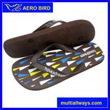 Basic Style High Quality PE Sandal Shoes for Men