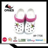 Children Holy Cute Basic Cheap EVA Clogs