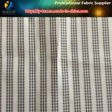 Polyester Ripstop Organza Dress Fabric