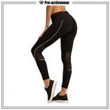 OEM Women Fitness Sportwear Workout Yoga Pants Gym Leggings