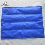 Dog Cooling Mat Pet Cooling Mat Pad Sleepwell Cool Gel Mattress