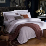 New Arrival Cotton Bed Linen for Hotel Textile Bedding Set