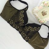 New Arrival Sexy Woman Bra Plus Size