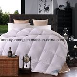 2-4cm Feather Quilt Cheap Feather Mattress Topper