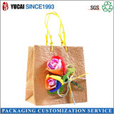 Fancy Design Ladies Shopping Bag Gift Paper Bag