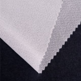 High Quality Plain Fusing Fabric Interlining Woven Fusible Interlining