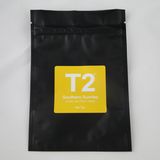 Stand up Matt Aliminum Foil Matelized Tea Bag with Zipper