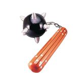 PVC Inflatable Mace Toy for Kids Party Gifts