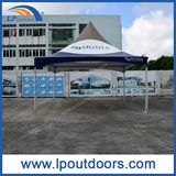 &⪞ Aret; X&⪞ Aret; M Outdoor Full Logo Printing Aluminum Frame Canopy Tent