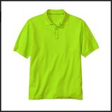 Hot-Selling Discount Golf T-Shirts with OEM Logo