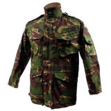 Camouflage Uniforms - 4 Combat Bdu