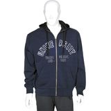 Custom Wholesle Men Hoodies Sweatshirts Fleece Jacket