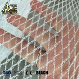 PE Agriculture Plastic Bird Catching Netting