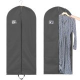 Clothing Accessories Non-Woven Garment Cover Bags with Handle (ST54WBWH-2)