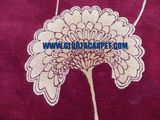 Hand Tuted /Wool / High Quality /City of Dream (Macau) /Carpets