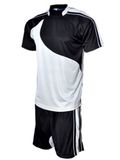 Custom New Season National Teams Soccer Uniform/ Jersery