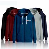 Uniform/Wholesale Custom Embroidery Cotton Unisex Hoodies/Sweatshirt