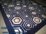 Hand Tufted / Wool& Silk Carpet