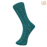 Men's Hot Sales Mercerized Cotton Sock