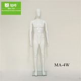 Big Muscle Male Full Body Muscular Mannequin