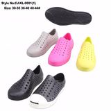 High Quality Man EVA Garden Shoes