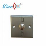 Door Exit Push Release Button for Access Control Nc COM