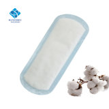 Super Absorbent Dry Care Human Cheap Sanitary Napkins Without Wings