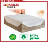 Rolling Packing Memory Foam Mattress