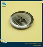 Decorative Pattern Imitation Shell Button for Women Garment