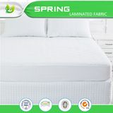 Premium Quilted by Soft Bedding Essentials - Waterproof Quilted Mattress Protector