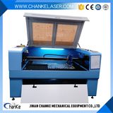 CO2 CNC Laser Key Cutting Engraving Machine Ck1390