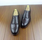 Best Formal Dress Shoes for Men, Goodyear Handmade Oxford Shoes