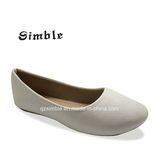 Kids Ballerina Shoes Pump Casual Dance Shoes