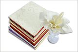 Hotel Personalized Table Napkin Cotton