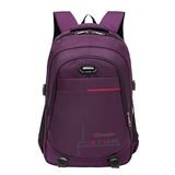 Wear Resistant Good Quality Laptop Business Computer Backpack