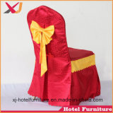 Hotel Cloth Chair Cover for Banquet/Hotel/Restaurant/Wedding/Event