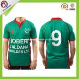 Custom Sublimated Mens OEM Service Team Set Wholesale Rugby Jersey