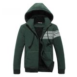 High Quality Warm Unisex Hoody (ZT032)