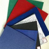 China Supplier 1-6mm Thickness Plain Surface Nonwoven Carpet