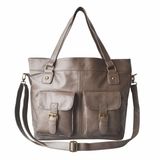 Ladies Leisure Big Handbag Lady Bags Supplier