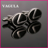 VAGULA Quality Auto Logo Cufflinks (HL10179)