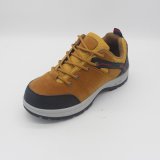 Durable Non-Slip Middle Cut Men Sports Hiking Shoes