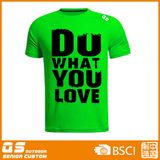 Mens Fashion Fitting Sports T-Shirt