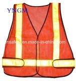 High Quality Custom Reflective Road Construction Workwear