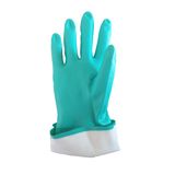 Rubber Washing Cleaning Household Latex Gloves