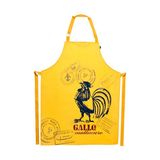 Durable Custom Waterproof Kitchen Apron PVC (AP926W)